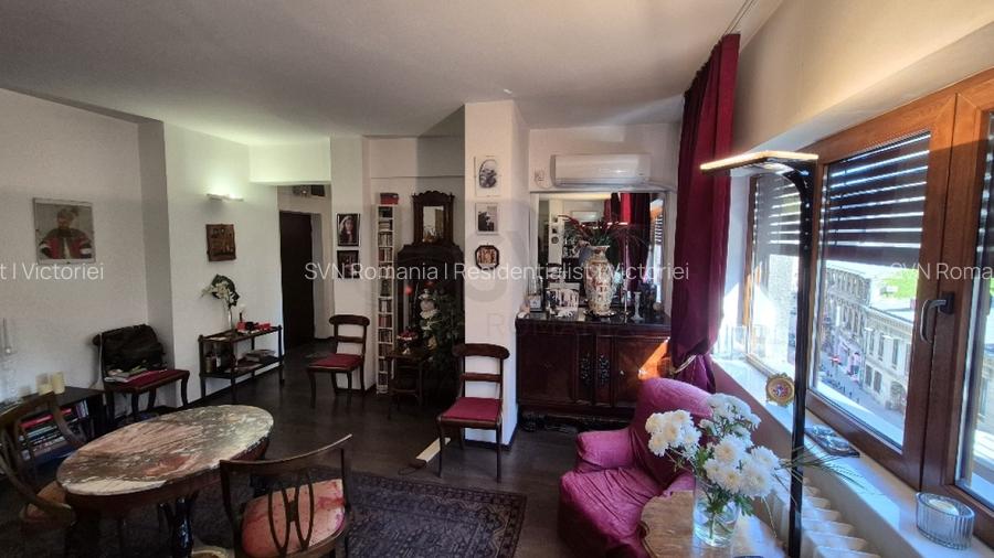 REA1023562 Apartament I De Vanzare I 2 Camere I Cismigiu - 2