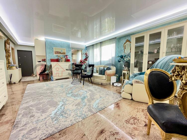 Apartament premium, zona Iulius Mall - 12