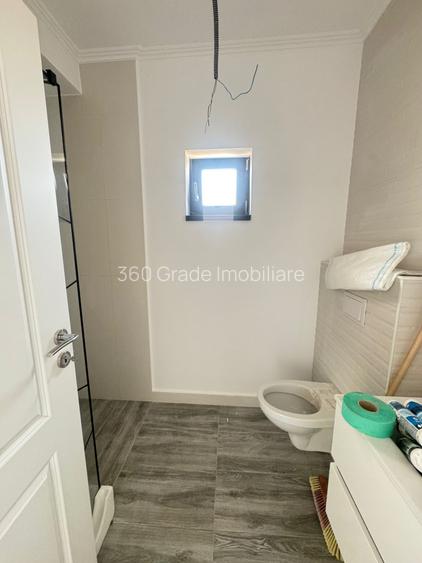 Duplex pe parter - Mosnita Noua - 10