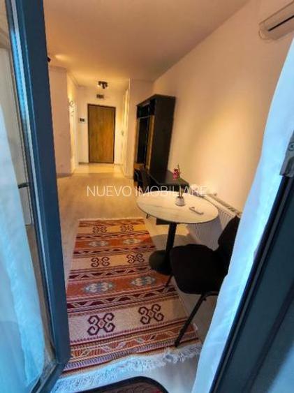 Garsoniera | Hils Brauner | Centrala | Balcon | Metrou - 5