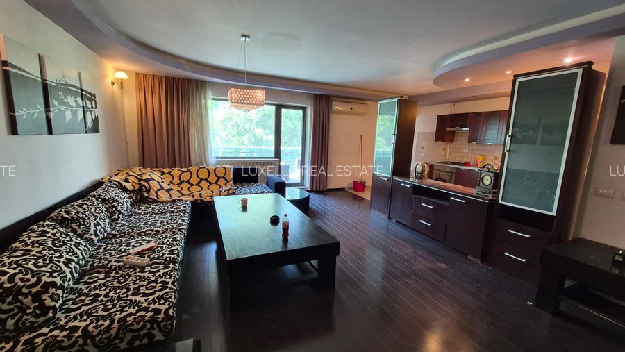 APARTAMENT 4 CAMERE SUPRAFATA GENEROASA - AMPLASAT IDEAL - 3 BAI- 3 BALCOANE - 5