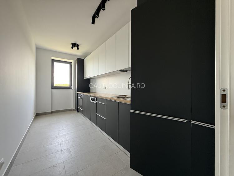 Apartament 2 camere | Greenfield | vedere padure | parcare inclusa - 9