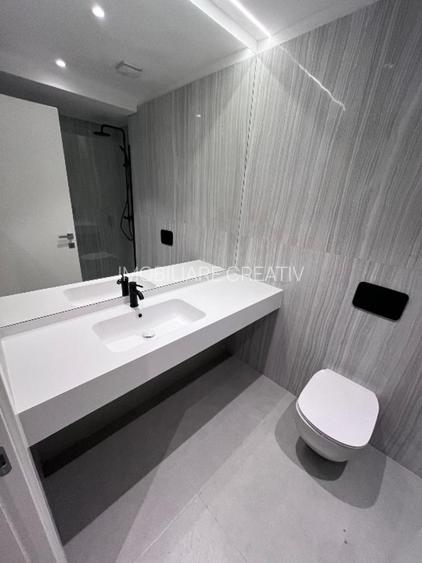 Apartament 2 camere de vanzare in zona Nord Nusco City - 4