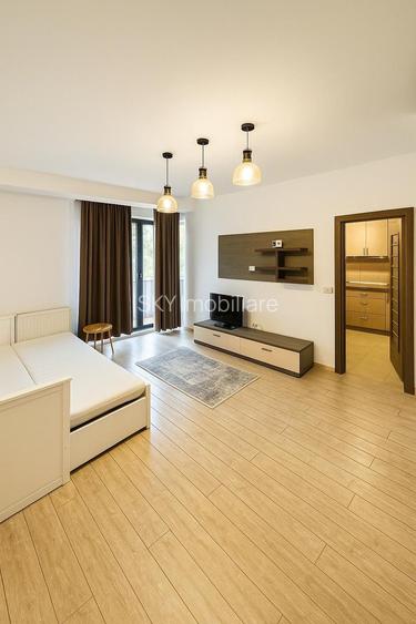 Studio LUX | Str Cezar Bolliac - Ultracentral -0'comision - 3