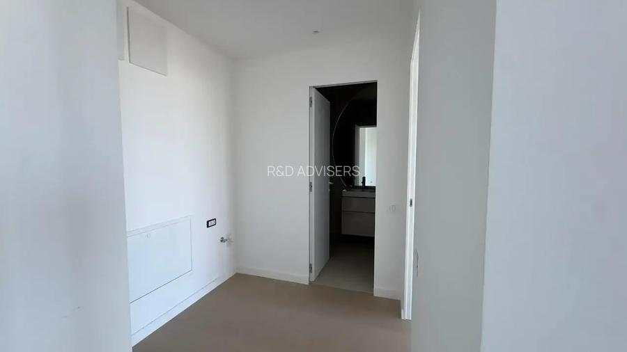 2 camere premium | Aviației Towers | Vedere Muzeul Aviației - 5