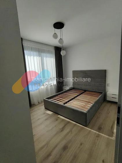 Apartament 2 camere, 55mp, Park Lake - Iulius Mall    - 4