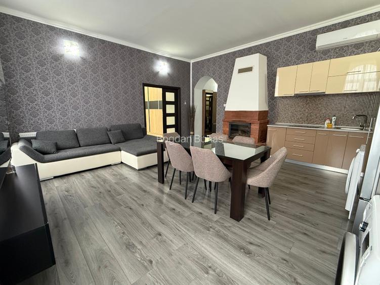 Apartament de lux ultracentral – Traian Moșoiu / Vasile Alexandri - 4