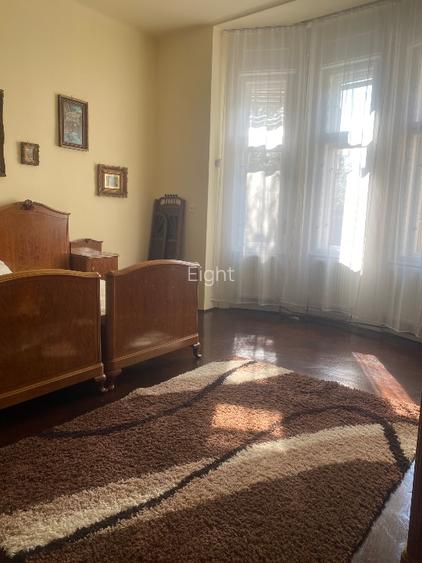   Vilă ultracentrală Arad Teatru 5 camere, teren 936 m - 7