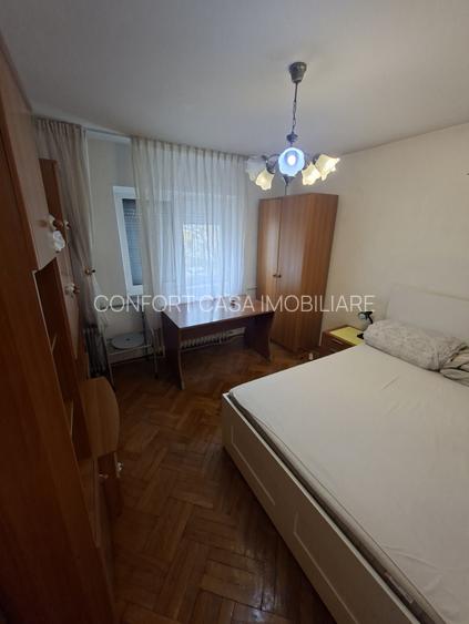 Aviatiei-apartament 4 camere 100 mp, - 13