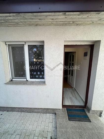 Apartament 1 camera Copou - 6