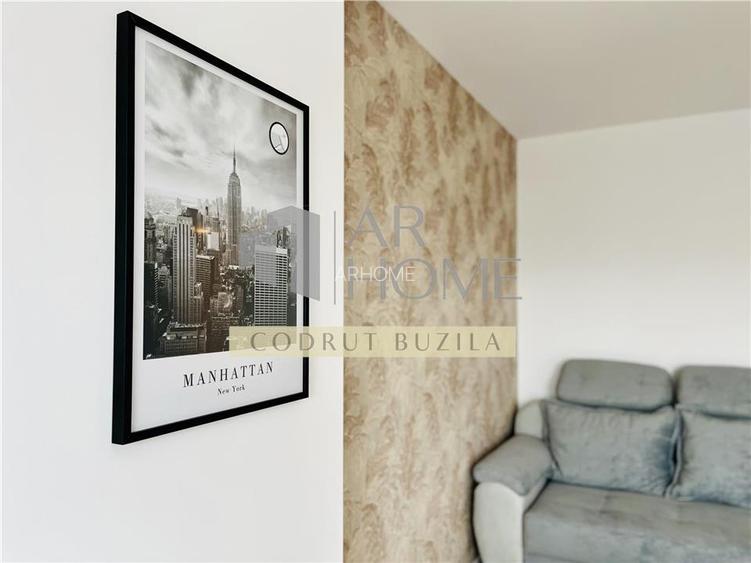 Inchiriere garsoniera de lux, prima inchiriere, Ploiesti, ultracentral - 11