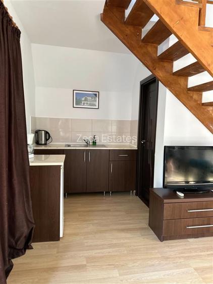 Vanzare complex turistic Corbu, Constanta |  Complex Equinox - 4