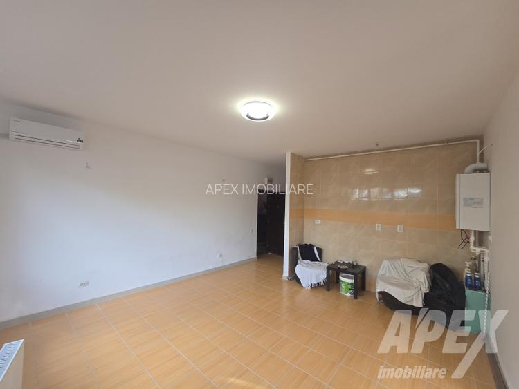 Garsoniera 37 m | Drumul Taberei- Parc Brancusi - 5