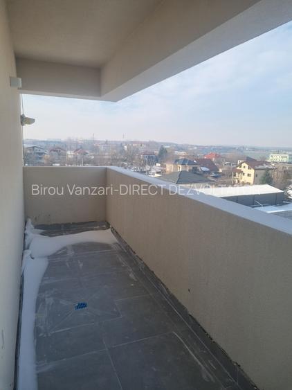 Apartament 3 camere,2 bai,centrala proprie, finalizat,TVA inclus,comision 0%! - 12