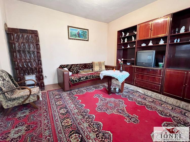 Casa de vanzare in Ighiu- Bucerdea Vinoasa - 4