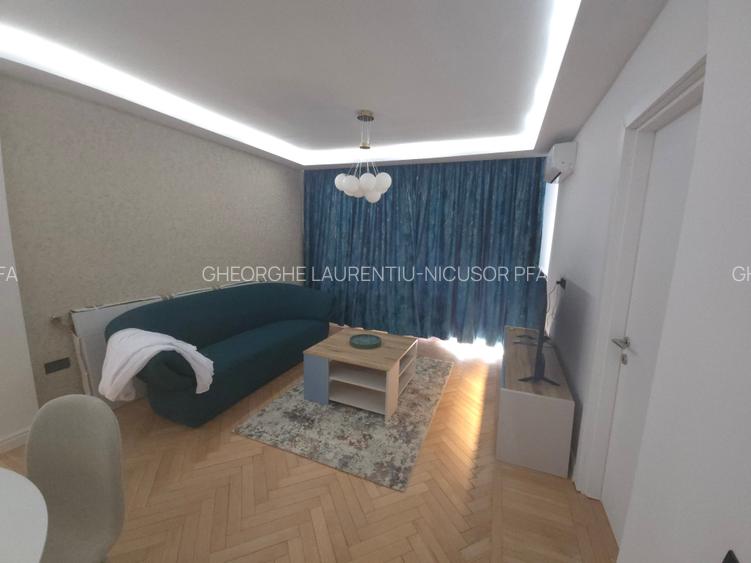 Bulevardul Magheru 34 Apartament 2 camere - 8
