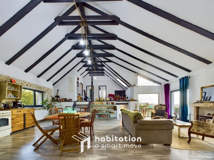 Casă cu 4 dormitoare + piscină în Socolari – ideală pentru investiție - 3