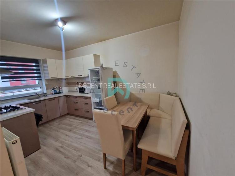 Apartament 2 camere, Avantgarden, Egretei - 5