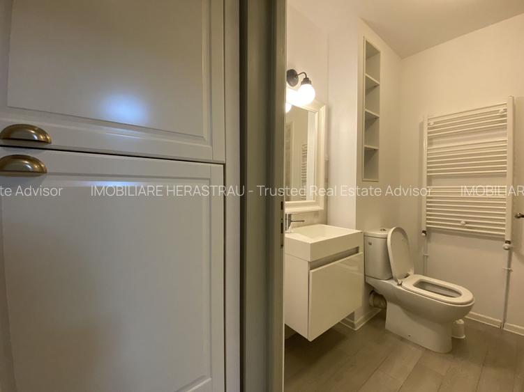 Apartament in vila , demisol , 3 camere de inchiriat | Zona Kiseleff - 9