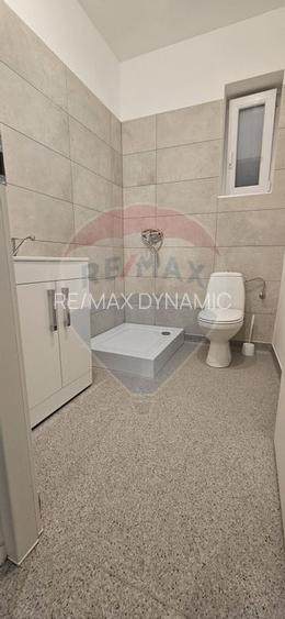 Spațiu comercial pe strada Elena Ghiba Birta - 7