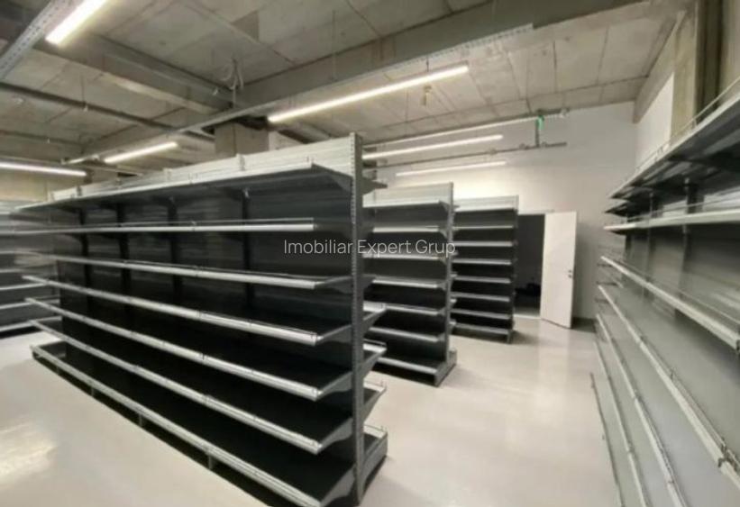 Zona Stefan cel Mare sp 313 mp inchiriat - 2