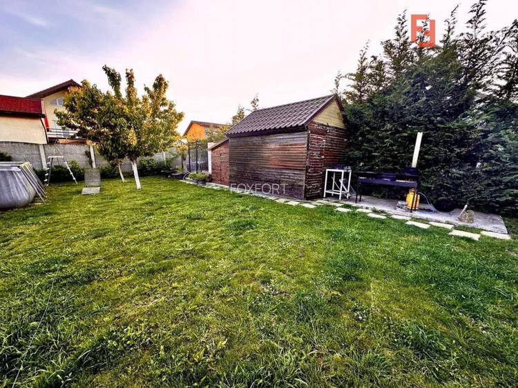 COMISION 0% Casa individuala cu 6 camere, 193 mp utili in Dumbravita - 16