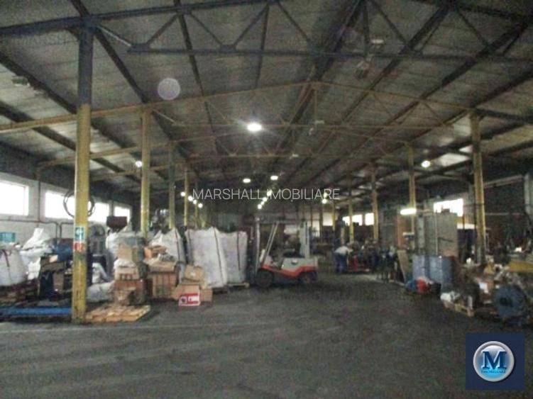 Spatiu industrial de vanzare in Filipestii de Padure, 2663.50 mp #15081 - 8
