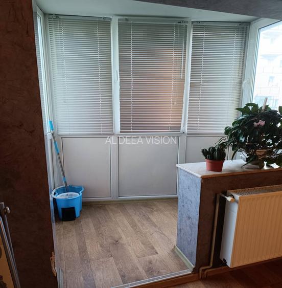 Apartament 2 camere de vanzare in Manastur, zona Primaverii - 7
