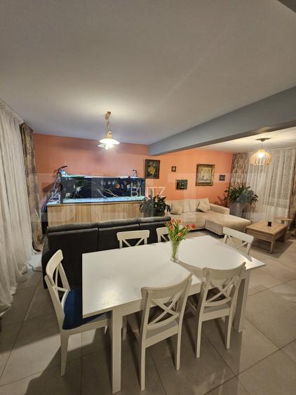 Casa luminoasa, gata de mutare – Str. Tineretului, Floresti - 4