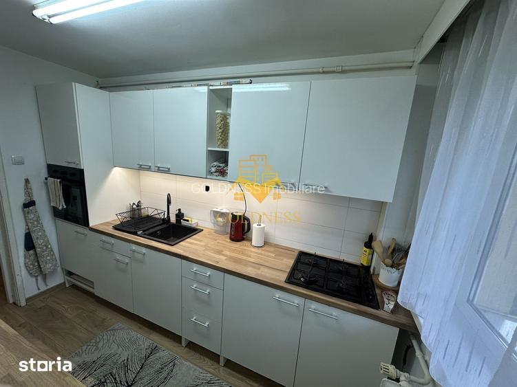 2 camere decomandate, Gheorgheni, FSEGA, Iulius Mall, Unirii - 5