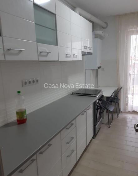 Apartament 2 camere 60mp, finisat modern, 3 parcari, Marasti - 7