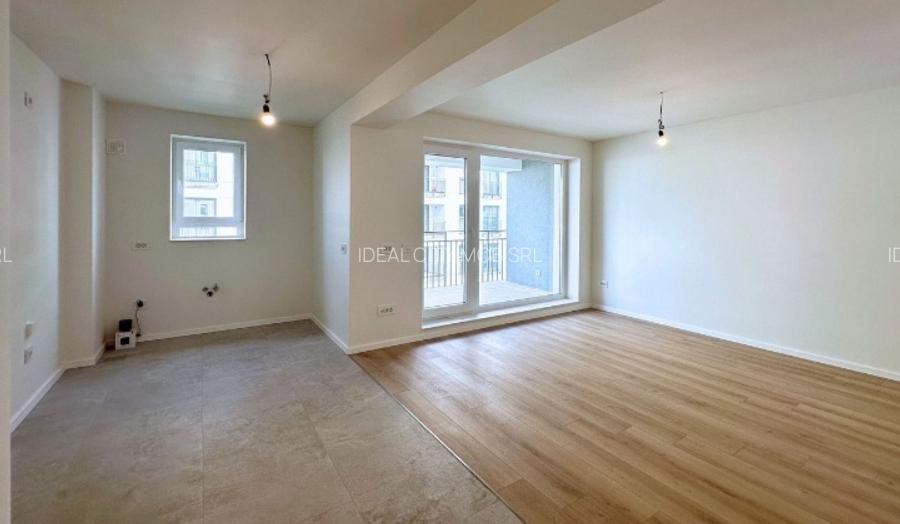 Apartament de lux 2 camere nelocuit Zona Coresi Kasper - 15