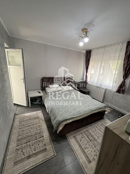 Apartament 3 camere, parter, 57 mp – Zona Micro 4 / Panda - 7