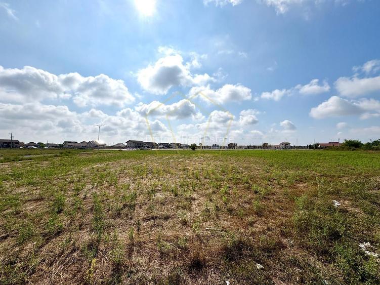 COM 0% | Parcela de bloc cu AC de 9 apartamente | Mosnita | LIDL - 3