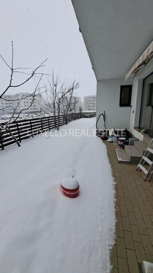 APARTAMENT 4 CAMERE CU GRADINA  IN GREENFIELD - 50