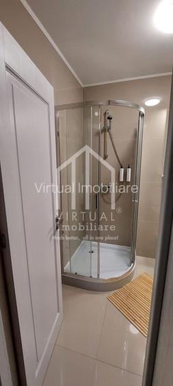 Casa tip Duplex de inchiriat in Sibiu, mobilata complet, zona Selimbar - 11