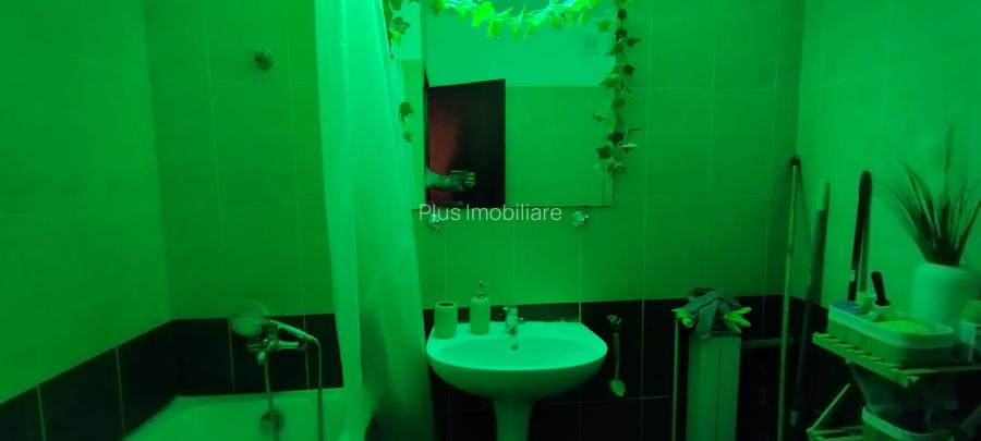 APARTAMENT 2 CAM, BLOC NOU, TATARASI, GREEN PARK - 10