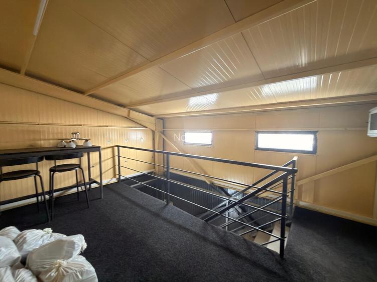 Hala de vânzare în Săbăreni – spațiu ideal pentru investiție, supermar - 23