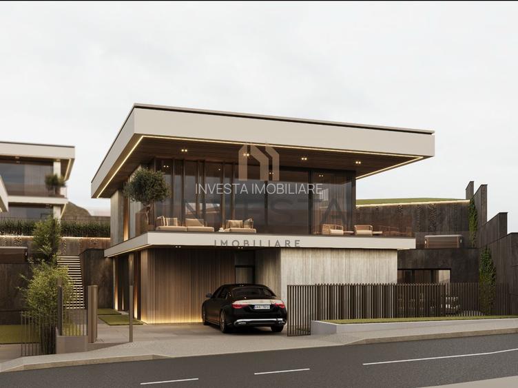 Teren in curs de autorizare! - 2