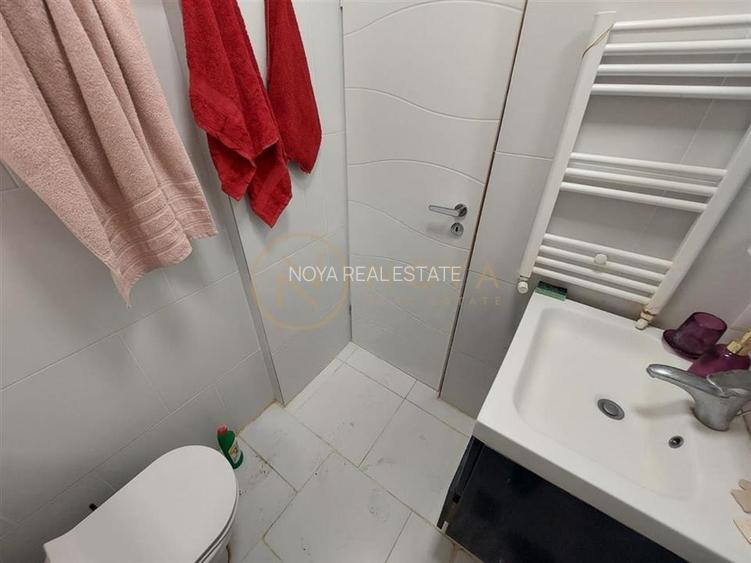 Apartament cu 2 camere Cotroceni Smart Residence - 10 min metrou Grozavesti - 14