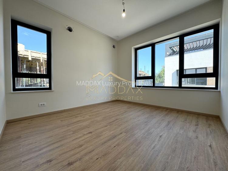 Vila individuala SMART_LUX**P+2***10 camere***Lift interior//Pipera - 14