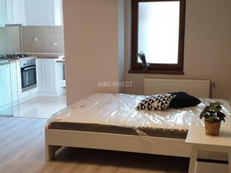 Apartament 1 cameră de închiriat – Complex Privilege, Kaufland, 360 euro - 3