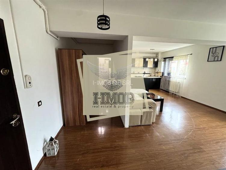 Apartament 2 camere 46mp parter inalt | zona Tilisca - 4