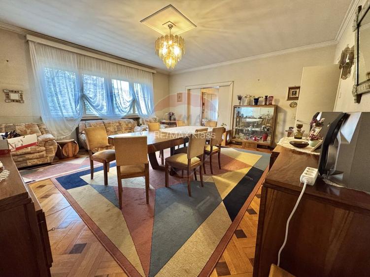 Apartament 5 camere în zona Cotroceni - 3