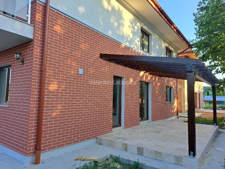 CASE INDIVIDUALE DE VANZARE IN NICOLINA-  SELGROS DIRECT DE LA DEZVOLTATOR - 3