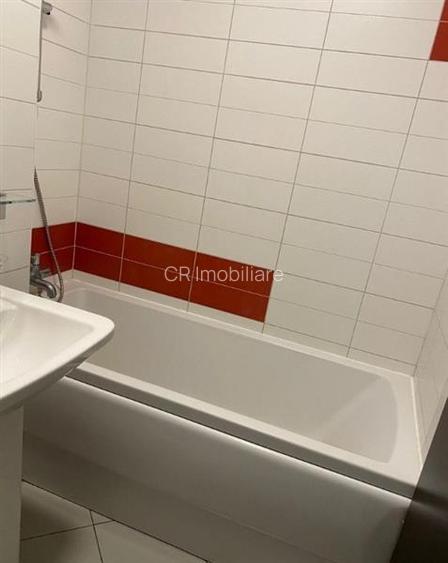 Apartament 2 camere Monaco Towers - 9
