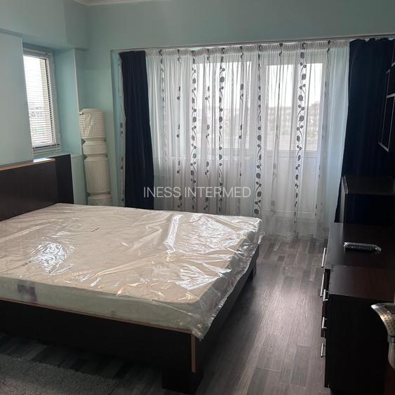 UNIRII BULEVARD APROAPE ROND ALBA IULIA, 2 CAMERE CU LOC DE PARCARE - 5
