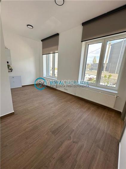 Royal Imobiliare -  Inchiriere spatii birouri zona Sud - 6