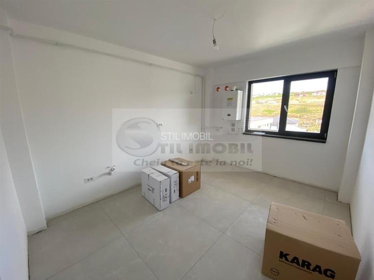 Ap. 2 cam D finisaje premium Bucium-Visan 0% comision,105,402 € - 8