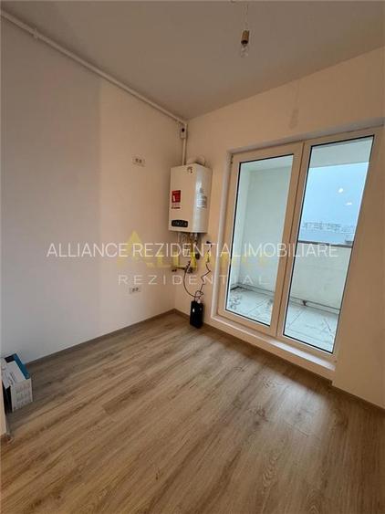 De vanzare apartament 2 camere – etaj 1/7, bloc modern cu 2 lifturi - 14
